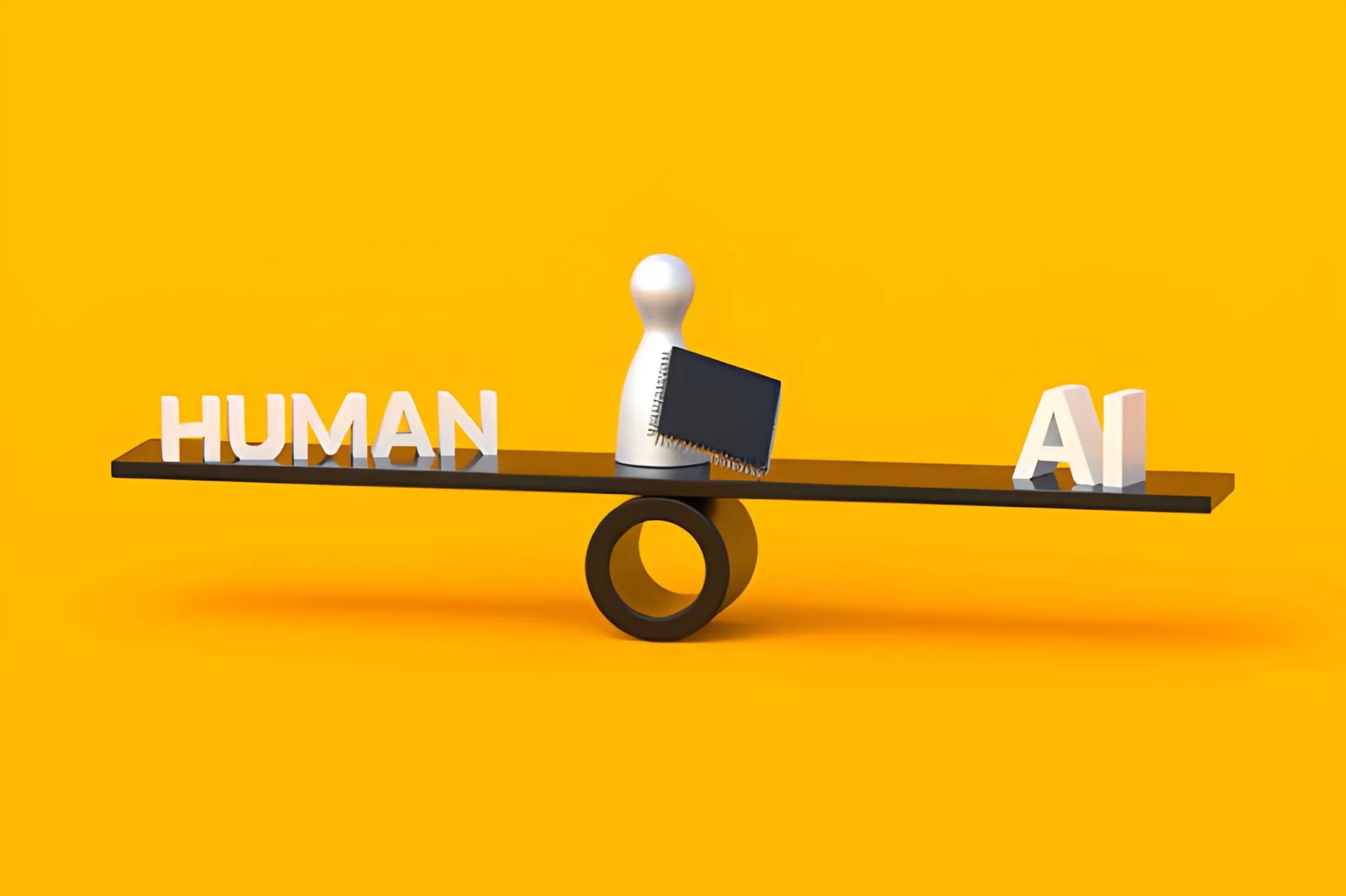Marketing Automation vs Human Strategy: Finding the Right Balance