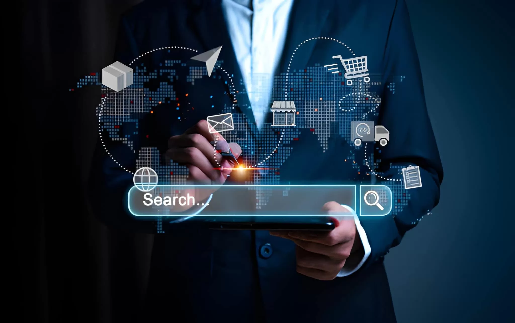 How Businesses Can Prepare for the Next Search Revolution