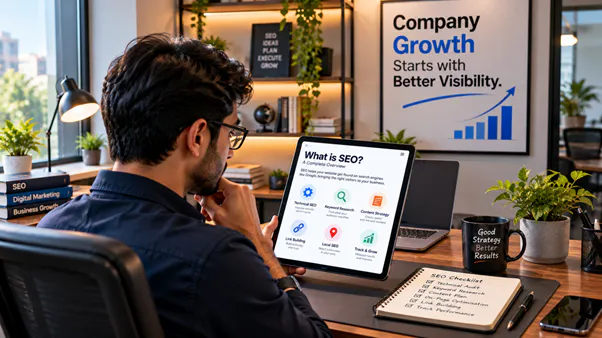SEO Services in India