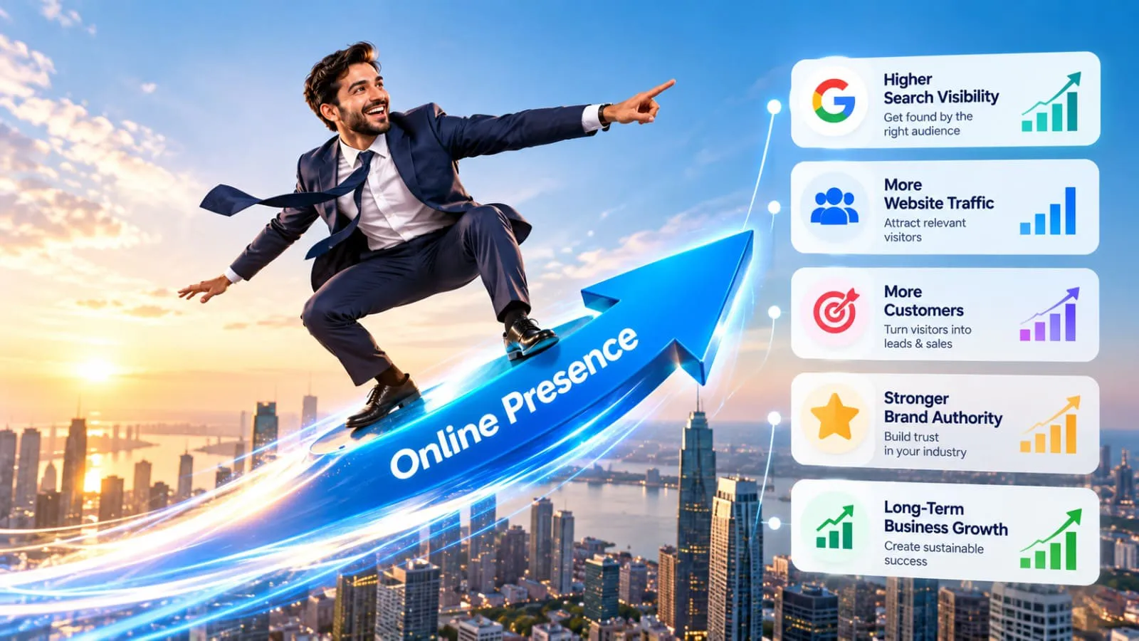 SEO Service India