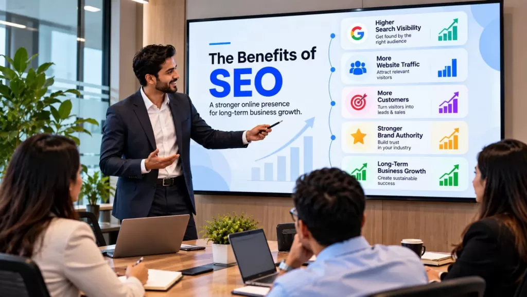 SEO Service India