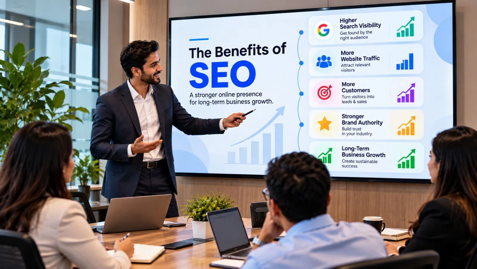 SEO Service India