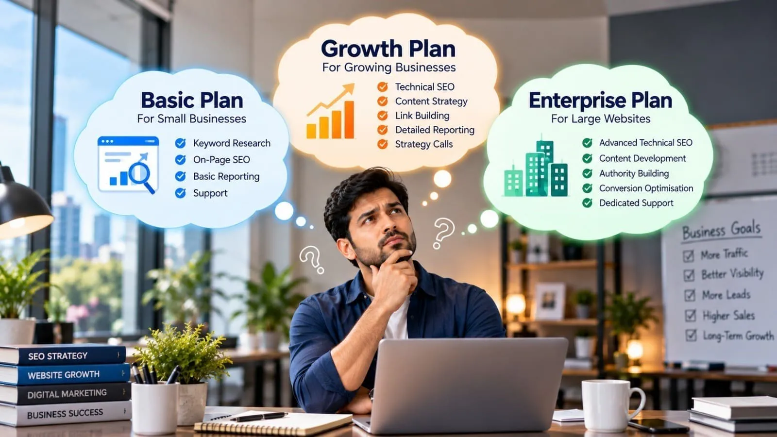 Best SEO Agency in India