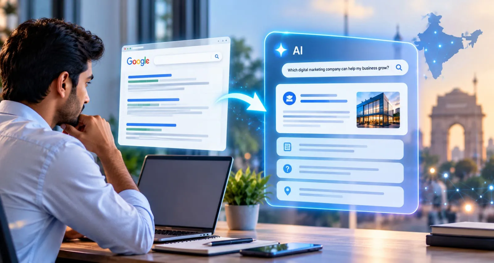 Indian SEO Company