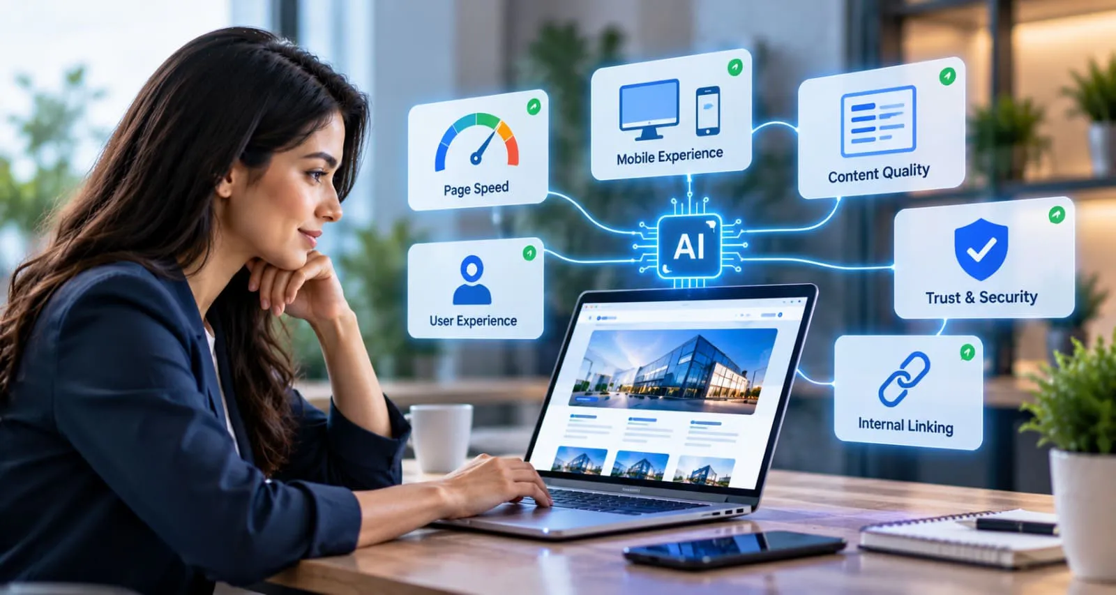 Web Design Company India