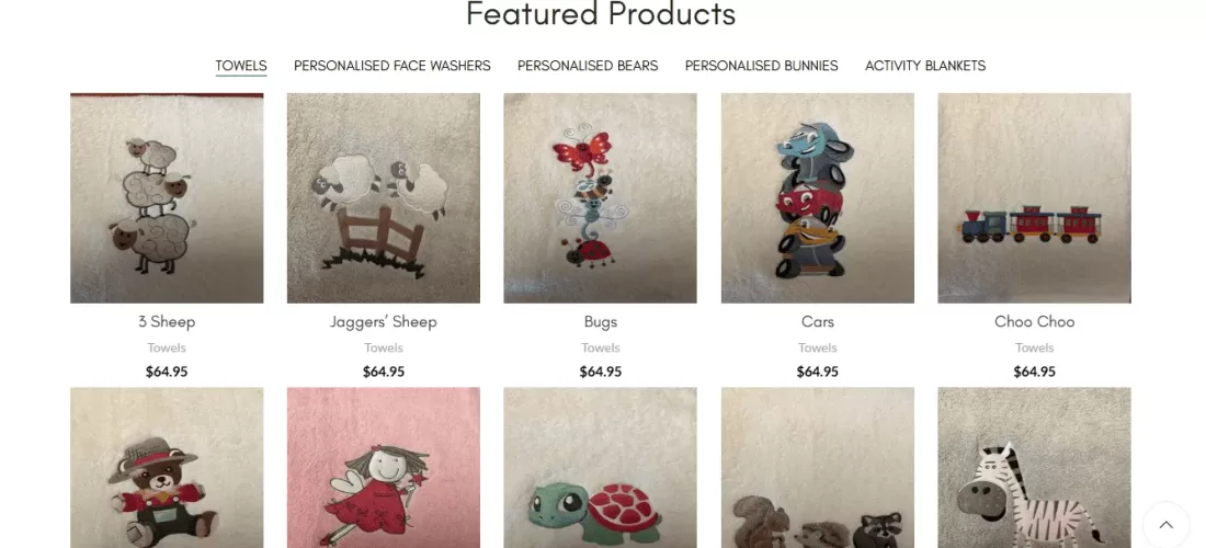 black sheep gifts 2