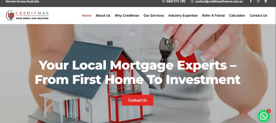 credit max finance 1