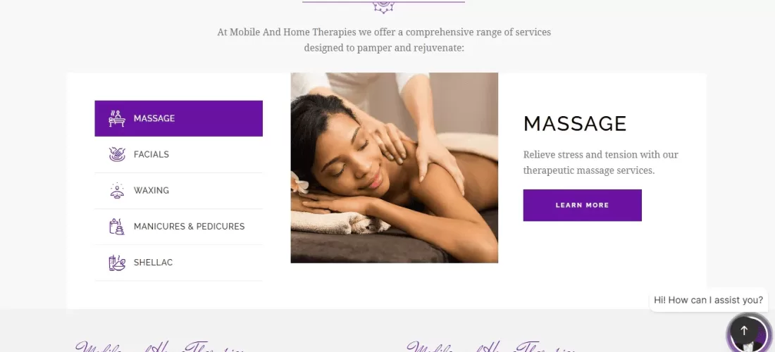 mobile andhome therapies5