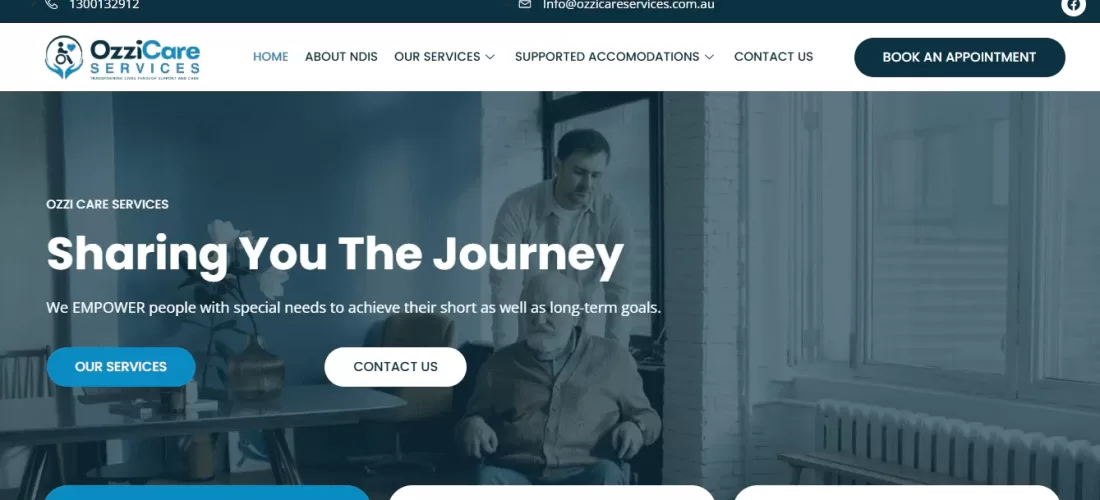ozzi care services 1