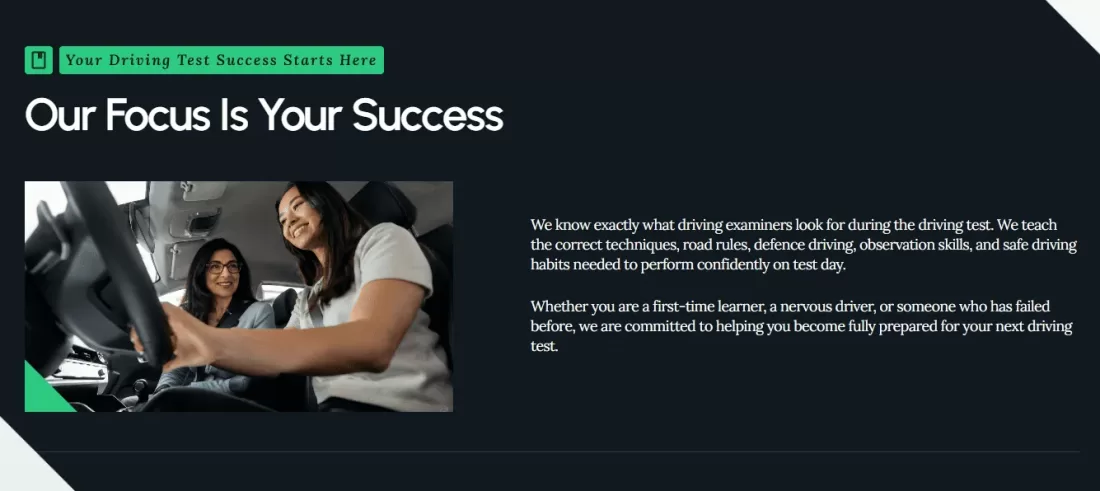 souhaila driving school 2